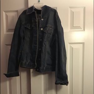 GAP jean jacket
